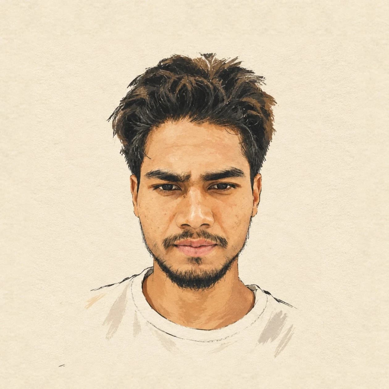 Ashish Choudhary
